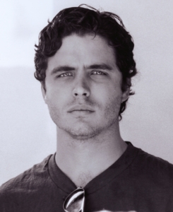 Daniel Bess