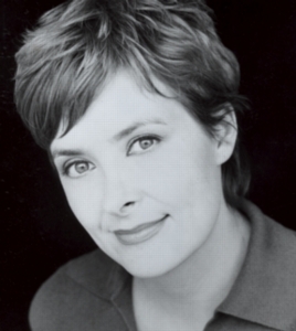 Deborah Theaker