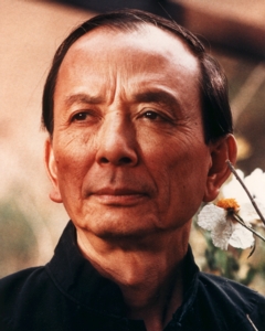 James Hong