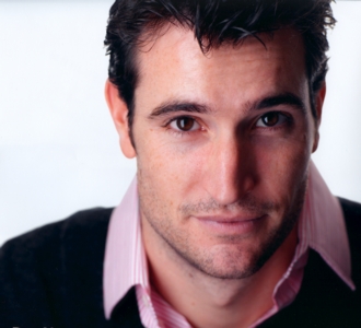 Matt Del Negro