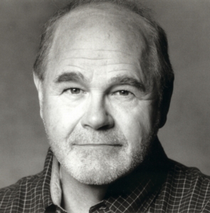Michael McManus