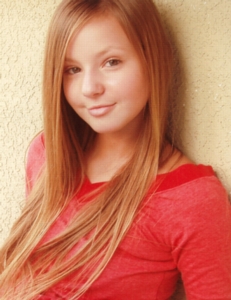 Samantha Droke