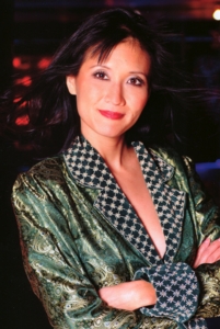Suzanne Whang