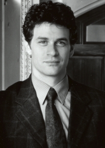 Tom Everett Scott