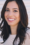 Ariel
Sands
